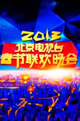 北京电视台春节联欢晚会2013