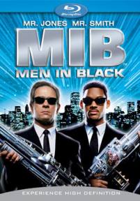 黑衣人1/MIB星际战警/黑超特警组/Men in Black